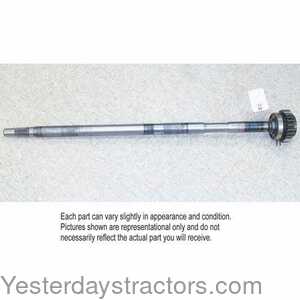 John Deere 4040 Long PTO Shaft 499632