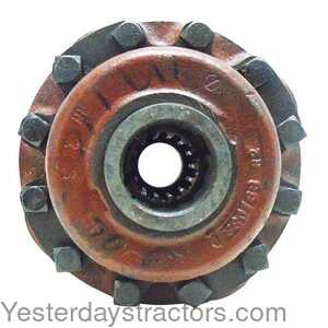 Farmall 4386 Differential Assembly 499805
