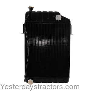 Massey Ferguson 1130 Radiator 513200M91