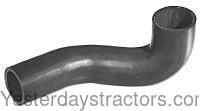 Massey Ferguson 1130 Radiator Hose Lower 518179M91