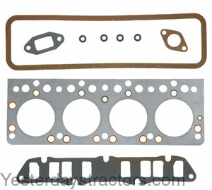 Case 430 Head Gasket Set 520478