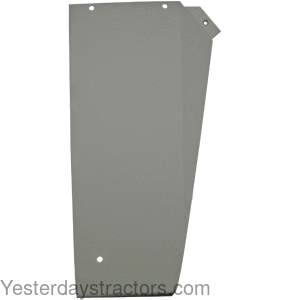 Massey Ferguson 235 Side Panel 531093M91