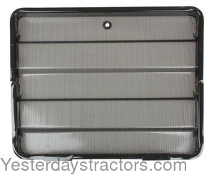 Massey Ferguson 275 Grill Bottom Door 532234M91