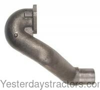 Massey Ferguson 235 Exhaust Elbow 535925M1