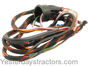 Massey Ferguson 35UK Wiring Harness 54933558