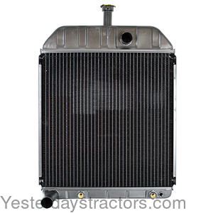 Massey Ferguson 275 Radiator 579337M92