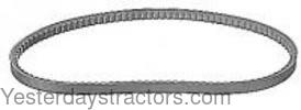 Farmall A Fan Belt 60712D