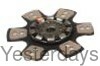 Farmall 6788 Clutch Disc 67736C1