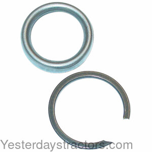 John Deere 1950 Gear Shift Lever Washer And Snap Ring Kit 70202875