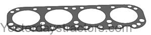 Allis Chalmers IB Head Gasket 70206893