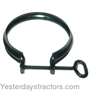 Allis Chalmers CA Air Cleaner Clamp 70225817