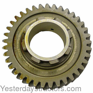 Allis Chalmers CA Pinion Shaft Gear 70225831