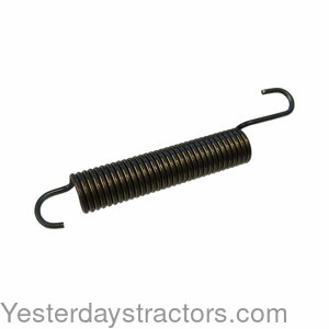 Allis Chalmers B Clutch Pedal Return Spring 70226310