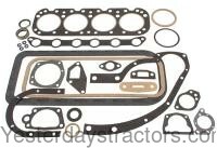 Allis Chalmers RC Complete Gasket Set 70226500