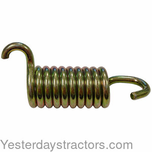 Allis Chalmers D12 Brake Shoe Return Spring 70228253