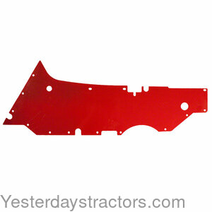 Allis Chalmers D14 Side Panel 70232327