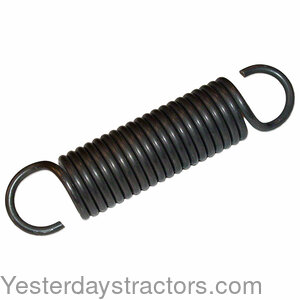 Allis Chalmers D15 Brake Pedal Return Spring 70239262