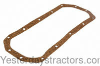 703840R1 Oil Pan Gasket 703840R1