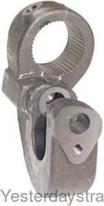 Farmall 5288 Torsion Shaft Crank Arm 71388C1