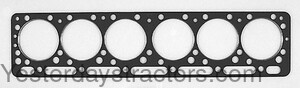 Allis Chalmers 185 Head Gasket 74007790