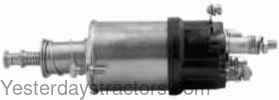 Massey Ferguson 2645 Solenoid 77123A