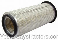 Ford 7810 Air Filter 81866927