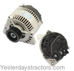 Ford TS100 Alternator 82010242