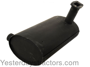 Ford 8260 Muffler 82010813