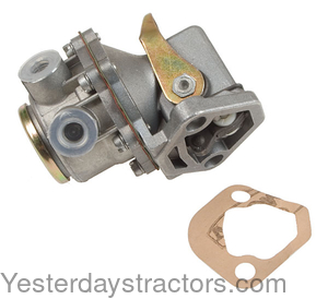 Ford 655E Fuel Pump 87800194