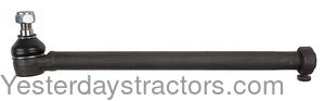 Massey Ferguson 675 Tie Rod Assembly 886797M91