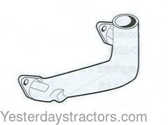 Ford Super Dexta Exhaust Manifold 957E9430A