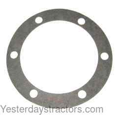 Ford 2000 Side Cover Gasket 9N4131