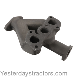 John Deere 420 Manifold A-M408T