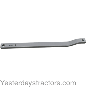 Case 2594 Drawbar A160849