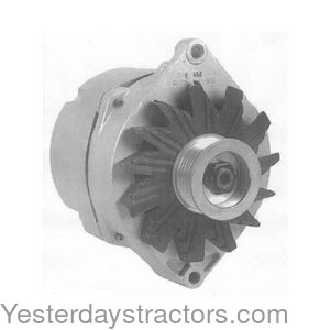 Case 2294 Alternator A163085