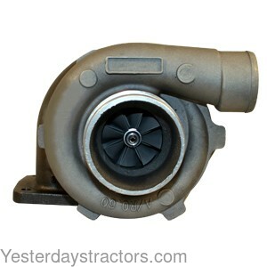 Case 1480 Turbocharger A184785