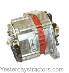 Case 580CK Alternator A187873