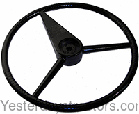 Case 300B Steering Wheel A20456