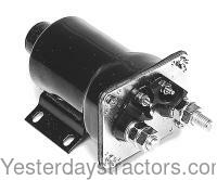 Case 2670 Starter Solenoid A25430