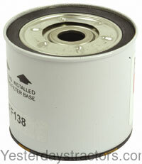 Case W3 Fuel Filter 309991