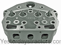 John Deere A Cylinder Head A587R