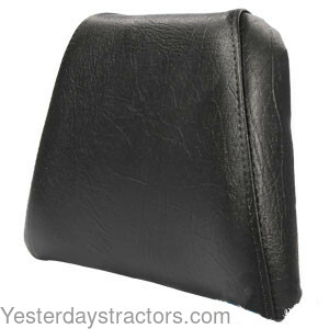 Case 1090 Seat Upper Back Cushion on Wood A60472