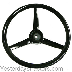 Case 2390 Steering Wheel A61007