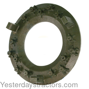 Case 870 Clutch Pressure Plate A7674