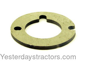 John Deere AO Spindle Thrust Washer A890R