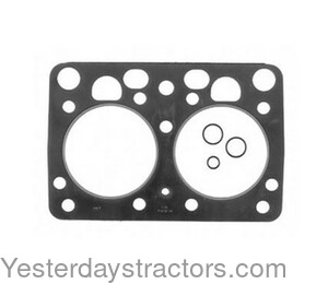 Case 600 Head Gasket A9235