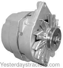 Case 2590 Alternator ADR0195