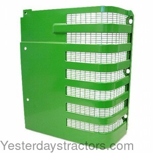 John Deere H Grill AH648R