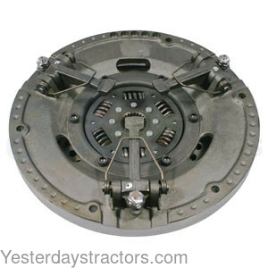 John Deere 1020 Pressure Plate AL120023