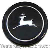 John Deere 2440 Steering Wheel Cap AL155227